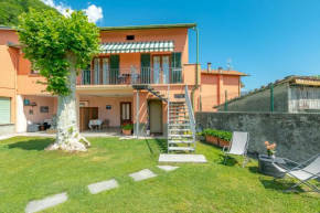 Panorama Lake Como Wi-Fi Parking Free Acquaseria